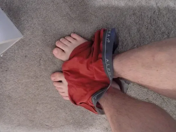 OnlyFans cuenta undyfeetable avatar 1