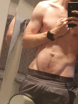 OnlyFans account  selfnudityadvised avatar 1