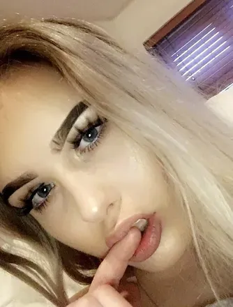 OnlyFans cuenta xfitgal avatar 1