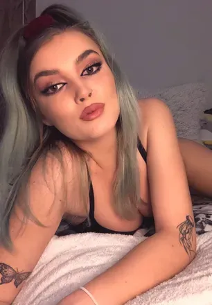 OnlyFans cuenta harleyhazefree avatar 1