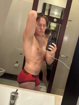 OnlyFans cuenta trey_xxx avatar 1
