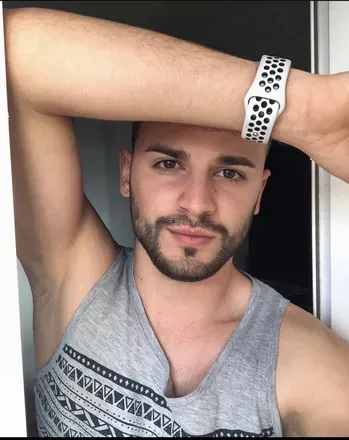 OnlyFans cuenta antonioomena avatar 1