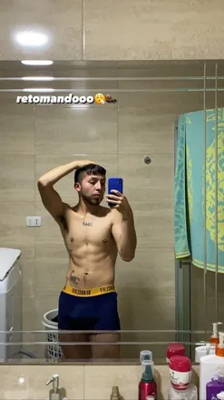 OnlyFans cuenta marrrrrtincito header 2