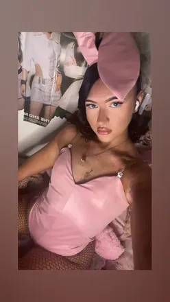 OnlyFans cuenta caitalyssa avatar 1