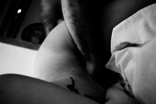 OnlyFans cuenta nikki.nixx avatar 1