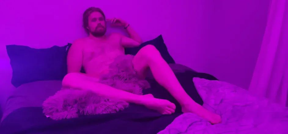 OnlyFans cuenta radgeekdad header 2