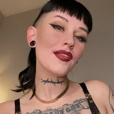 OnlyFans cuenta yesmsnacke avatar 1