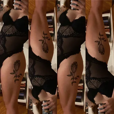 OnlyFans cuenta zayassecretgarden header 2