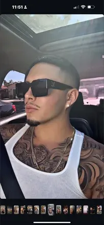 OnlyFans cuenta kevinn7 avatar 1