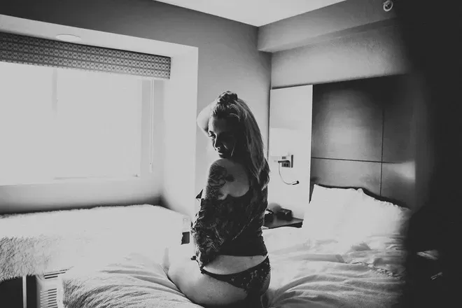 OnlyFans cuenta moonfreya58 avatar 1