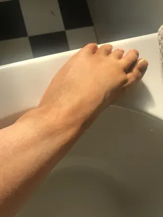 OnlyFans account  garricktrotterrotter avatar 1