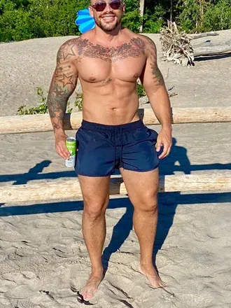 OnlyFans cuenta inkeddudeto avatar 1