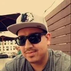 OnlyFans cuenta martinezruacho avatar 1