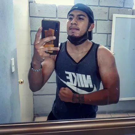 OnlyFans cuenta yairggarcia360 avatar 1