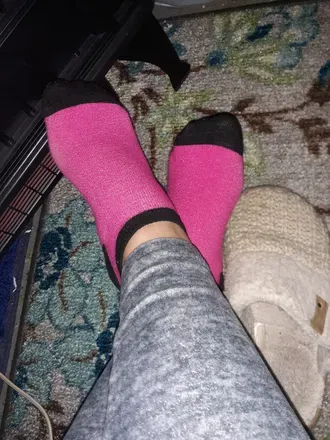 OnlyFans cuenta sockgirl03 avatar 1