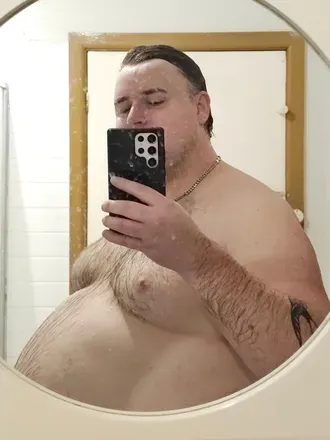 OnlyFans cuenta bigbellybuttonup avatar 1