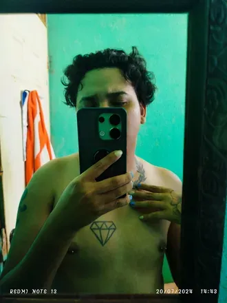 OnlyFans cuenta 20reyfg02 avatar 1