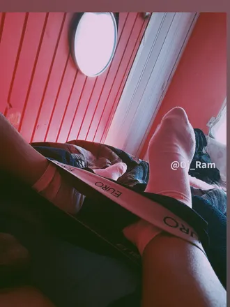 OnlyFans cuenta oj_ram header 2