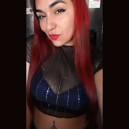 OnlyFans cuenta teruka avatar 1