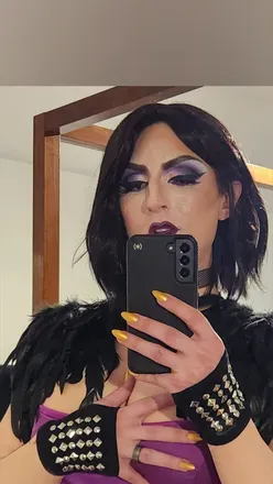 OnlyFans cuenta dattocosplay avatar 1