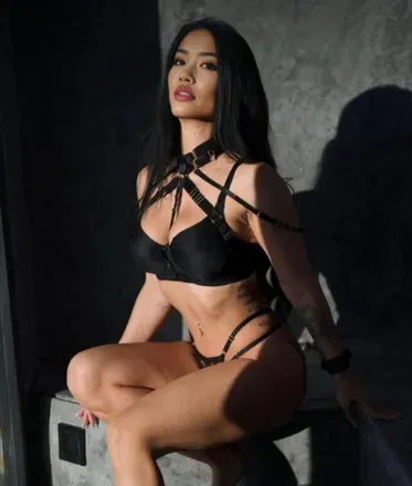 OnlyFans cuenta blakchyna avatar 1
