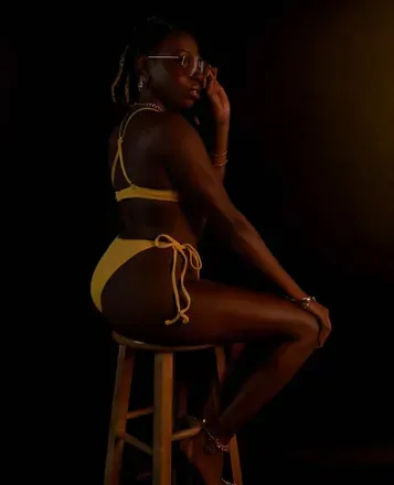 OnlyFans cuenta tinamoon69.2 avatar 1
