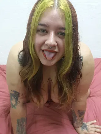 OnlyFans cuenta cinnamoneyes avatar 1