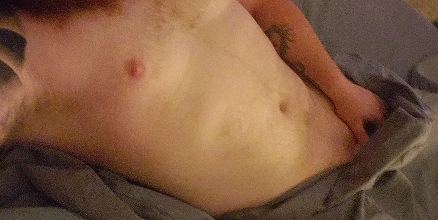 OnlyFans cuenta theredlove header 2