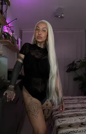OnlyFans cuenta call_me_pocahontas avatar 1