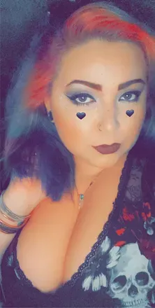 OnlyFans cuenta thetarotgoddess avatar 1