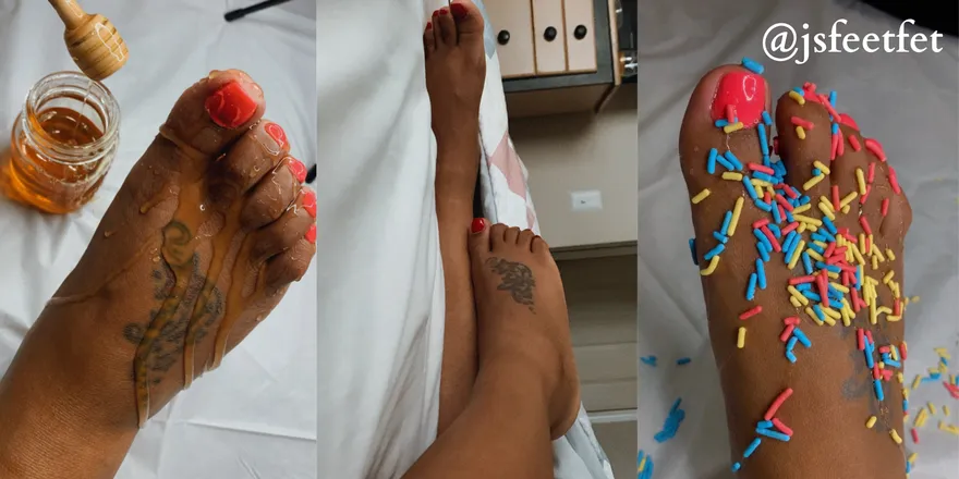 OnlyFans cuenta jsfeetfet header 2