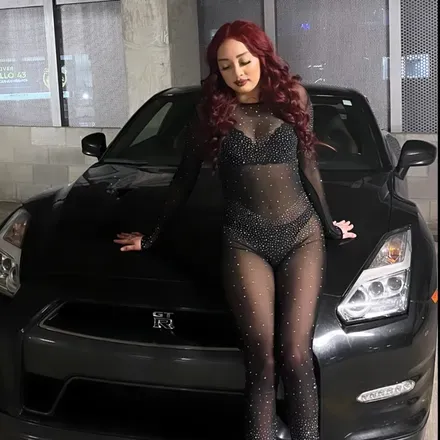 OnlyFans cuenta officialsabrina avatar 1