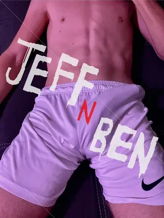 OnlyFans cuenta jeffnben avatar 1