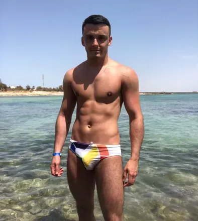 OnlyFans account  maack95 avatar 1