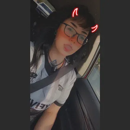 OnlyFans cuenta opeitsme23 avatar 1