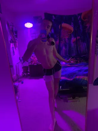 OnlyFans cuenta numinous.thot avatar 1