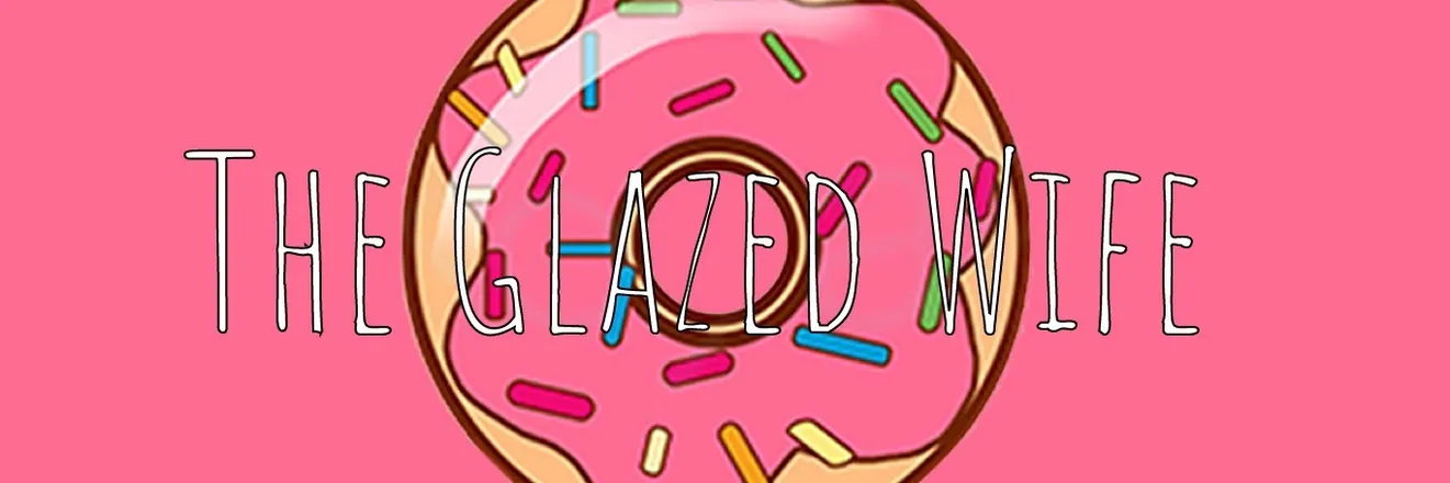 OnlyFans cuenta theglazedwife header 2