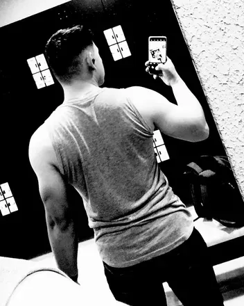 OnlyFans cuenta alexblake1313 avatar 1