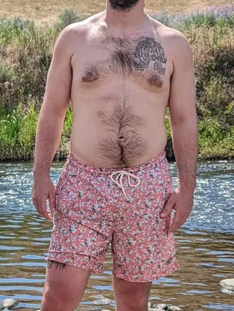 OnlyFans cuenta seattlegreek avatar 1