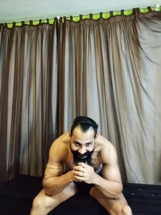 OnlyFans cuenta djblack28 avatar 1