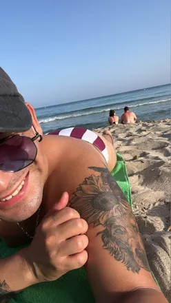 OnlyFans cuenta princelatin header 2