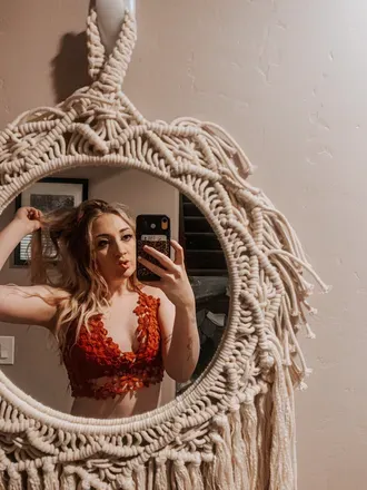 OnlyFans cuenta jennuhhfer avatar 1