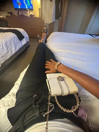 OnlyFans cuenta yasminefoxx avatar 1