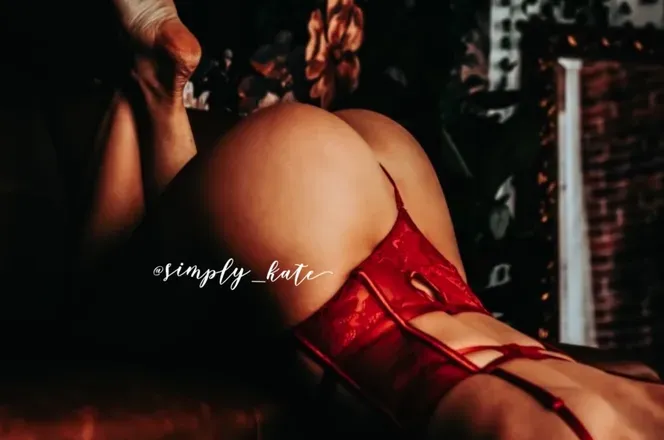 OnlyFans cuenta simply_kate avatar 1