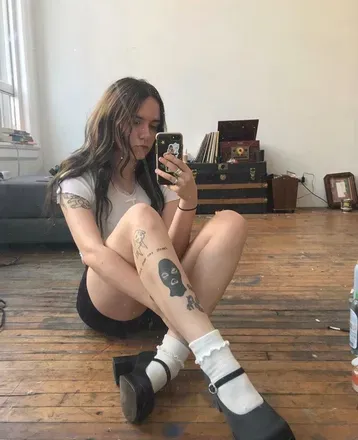 OnlyFans cuenta hotmiserablewife6 avatar 1