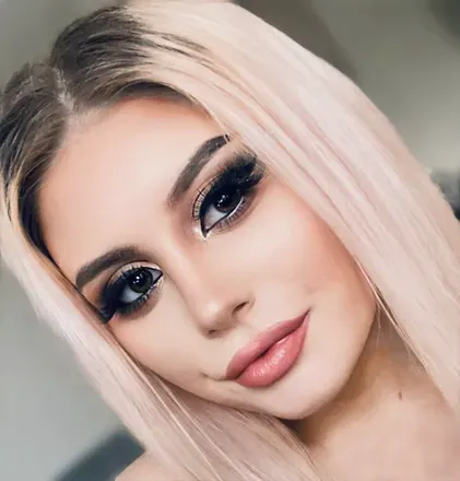OnlyFans cuenta dreambabygrlfree avatar 1
