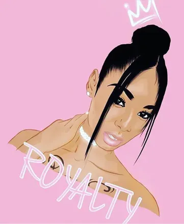 OnlyFans cuenta royalty avatar 1