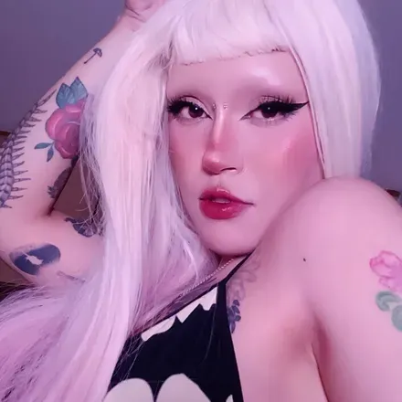 OnlyFans cuenta bishoujodoll666 avatar 1