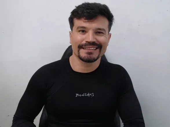 OnlyFans cuenta el_yuta avatar 1