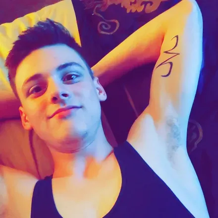 OnlyFans cuenta brandedbrad avatar 1